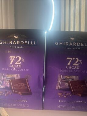 Ardell Black and Purple Packaging
